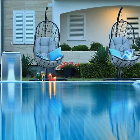 Appartement Suva Punta, No 1