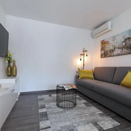 Suva Punta, No 1 Appartement Vir
