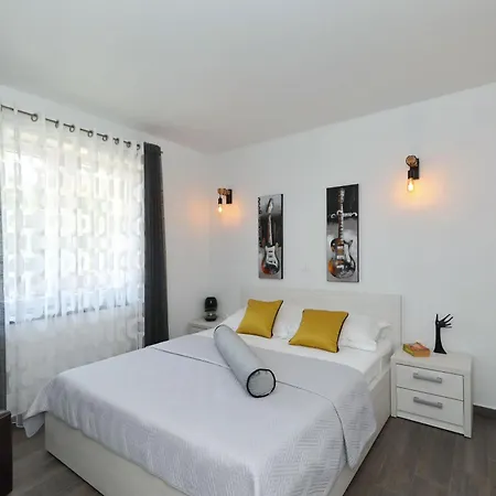 Appartement Suva Punta, No 1