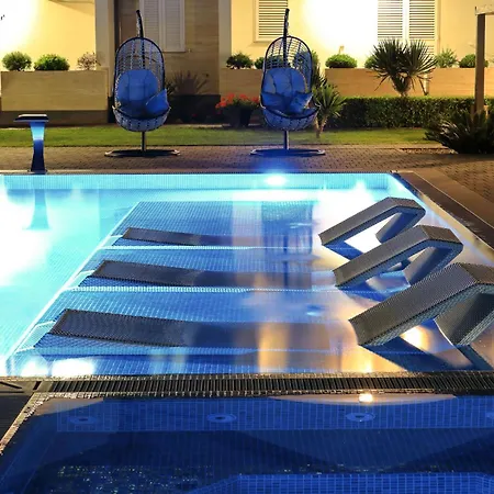 Appartement Suva Punta, No 1