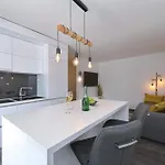Suva Punta, No 1 Lejlighed