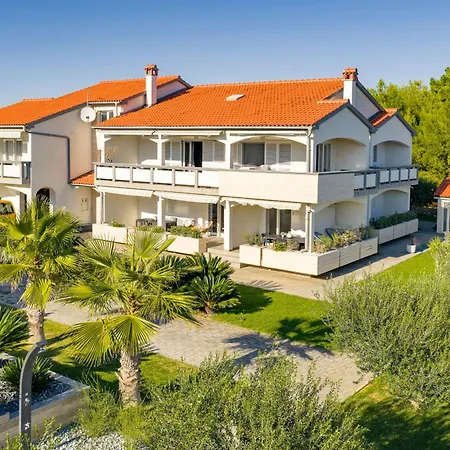 Suva Punta, No 1 Daire *