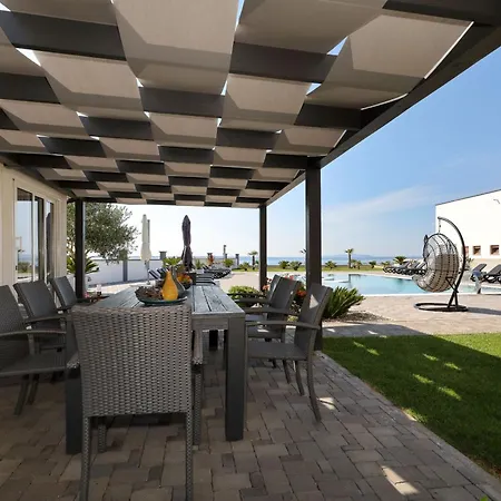 Suva Punta, No 1 Апартаменты *