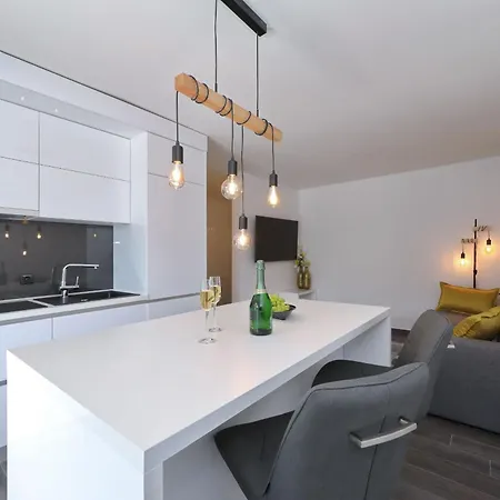 Suva Punta, No 1 Апартаменты