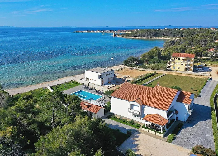 Suva Punta, No 1 Апартаменты *