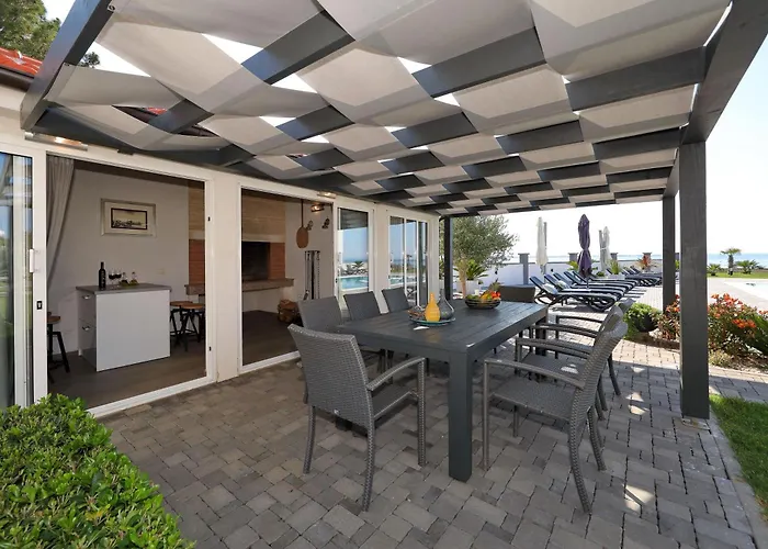 Апартаменты Suva Punta, No 1 Вир