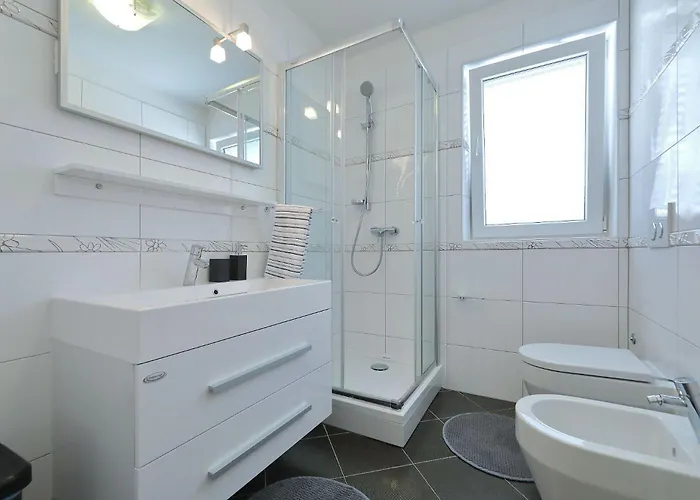 Suva Punta, No 1 Апартаменты *