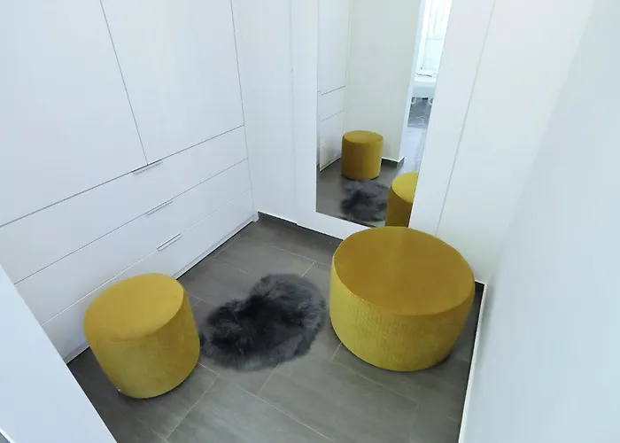 Suva Punta, No 1 Апартаменты Вир