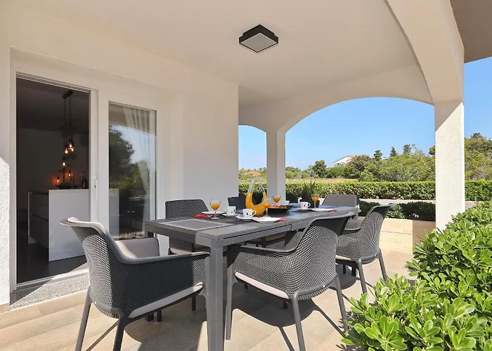 Suva Punta, No 1 * Вир